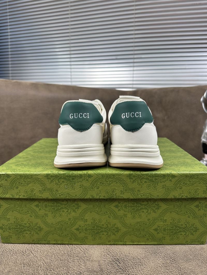 Gucci Low Shoes